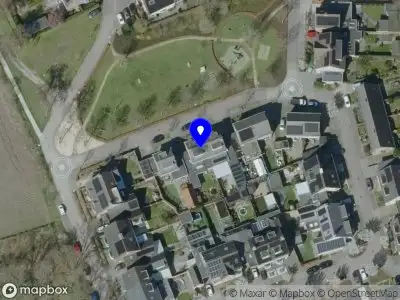 Nieuw bedrijf W.B.E. Zuid-Oost Kempen