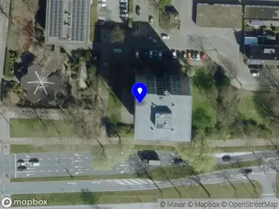 Huurdersver. Winston Churchill Eindhoven