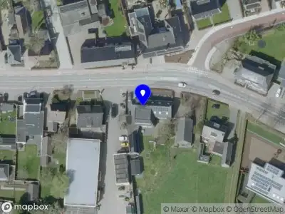 Nieuw bedrijf De Hulpverlener