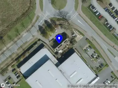 Nieuw bedrijf Vereniging Plateau