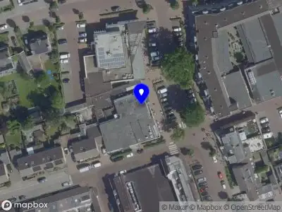 Nieuw bedrijf Budover. De Hechte Band