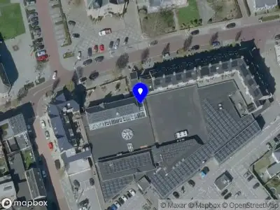 Nieuw bedrijf Ondernemersver. Bladel