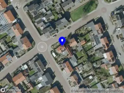 Buurtver. Odradastraat Eersel