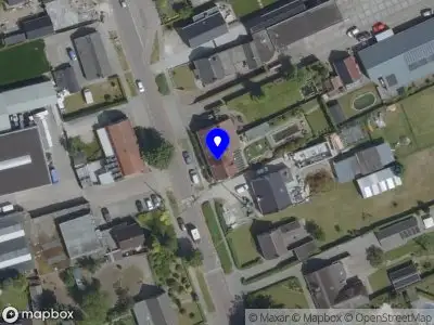 Nieuw bedrijf Ver v Eerste Hulp bij Ongelukken St Willibror