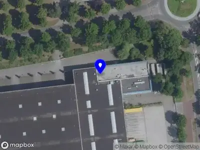 BAHCO PV Helmond