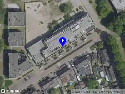 Oudervereniging "D'n Bogerd" Deurne