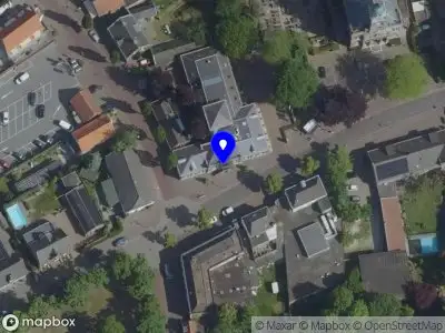 Nieuw bedrijf Ondernemersvereniging Aarle Onderneemt