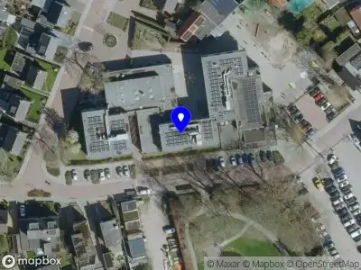 Oudervereniging Basisschool Bernardus