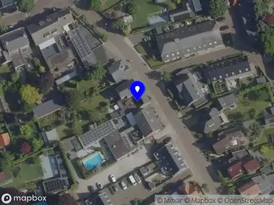Dansvereniging "Ready-2-Dance" Gemert