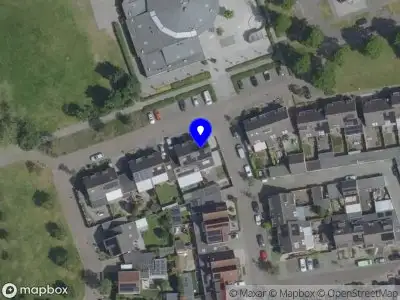 Nieuw bedrijf T.V. Rips