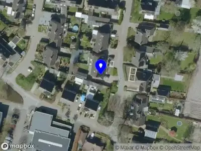 Korfbalvereniging Sportiva