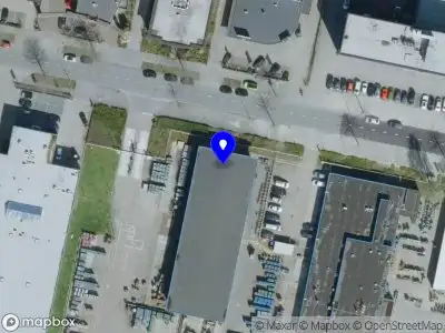 Personeelsvereniging 