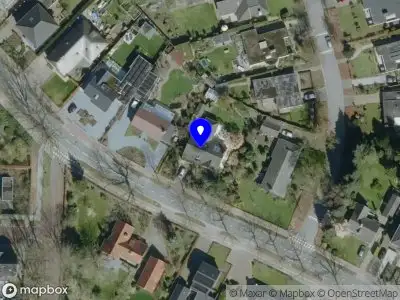 Niet-Roken Bridge Club 