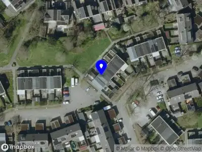 C.V. De Bremspoersen