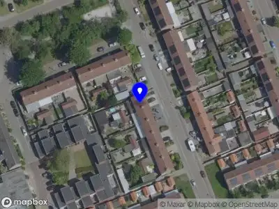 Huurdersbelangenvereniging Compaen Helmond