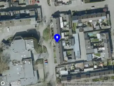 Nieuw bedrijf Buurtver. Rond De Vijftak