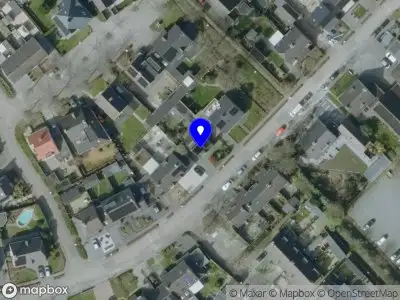 Nieuw bedrijf Wandelsportvereniging 