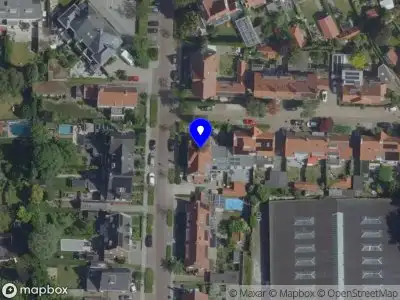 Brandweerkapel Helmond