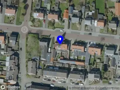 Nieuw bedrijf Buurtver. 