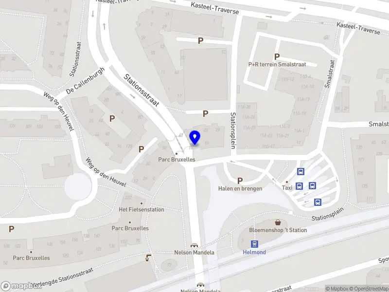 Personeelsvereniging 