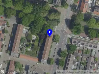 Mosaic Eindhoven