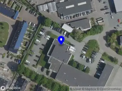 Nieuw bedrijf Senergiek Nuenen