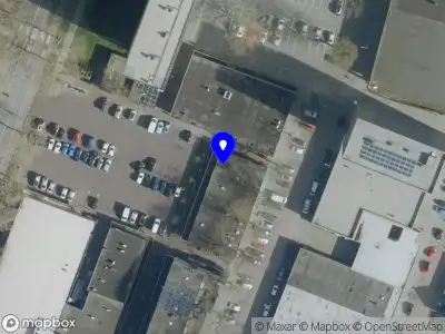 Winkeliersvereniging Paletplein E.O. Tilburg