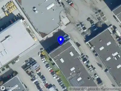 Nieuw bedrijf Nekovri