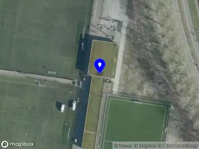 Tilburgse Sportvereniging GUDOK