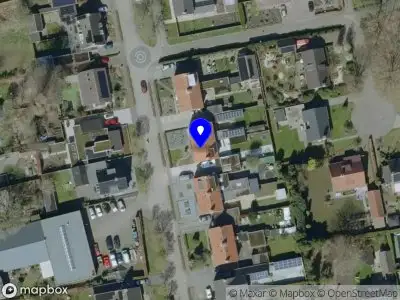 Nieuw bedrijf Carnavalsvereniging De Peperbussen