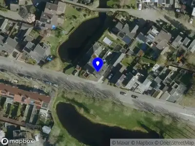 Aquarium Vereniging Ons Genoegen