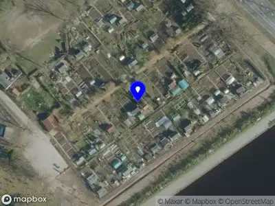 Volkstuindersvereniging 