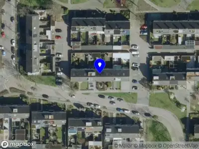 Nieuw bedrijf E.G.S.