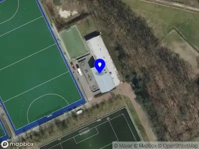 Hockeyclub Gilze-Rijen