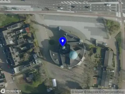 Turkse Islamitische Culturele Vereniging