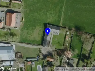 Handboogschuttersgilde Sint Willibrordus