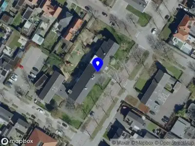 R.K. Vereniging E.H.B.O. St. Bernardus Udenhout