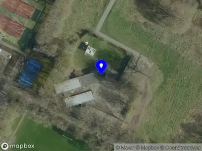 Scouting Peerke Donders Tilburg