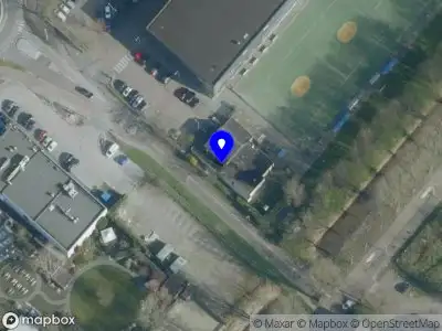 Korfbalvereniging Tilburg