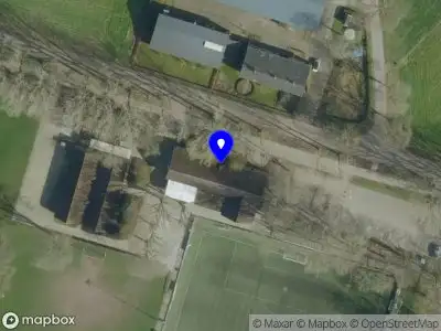 Voetbalvereniging Jong Brabant