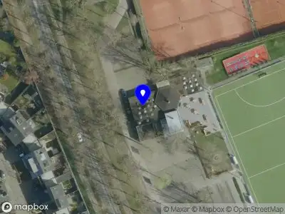 Mixed Hockey Club Berkel-Enschot Berkel-Enschot