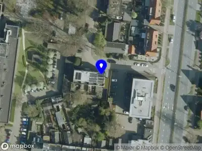 Vereniging Badminton Club Tilburg