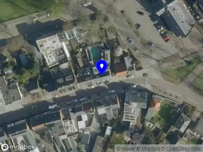 Stichting Tilburgse Sportraad