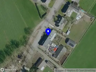 Nieuw bedrijf Paardensportvereniging Taxandria