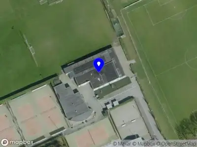 Sportvereniging Rkdsv