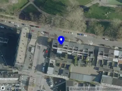 IJsclub Tilburg Tilburg