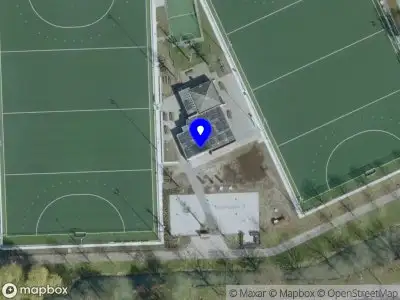 Hockeyclub Hilvarenbeek