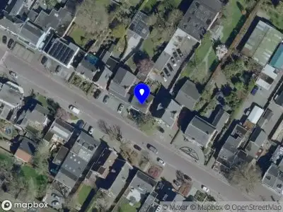 Ondernemersvereniging Udenhout Udenhout