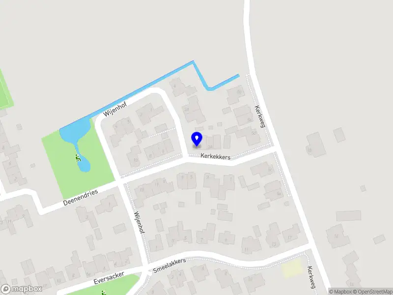 K.P.J., Afdeling Hulsel