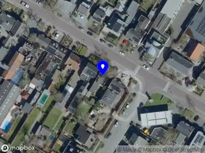 Bijenhoudersvereniging "St. Ambrosius" Udenhout